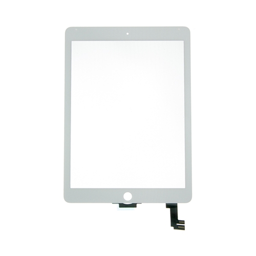Black Apple Ipad Air 2 A1567 Replacement Digitizer Touch Screen